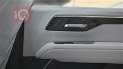 شيفروليه تاهو